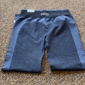 🆕 victoria secret pink seamless leggings